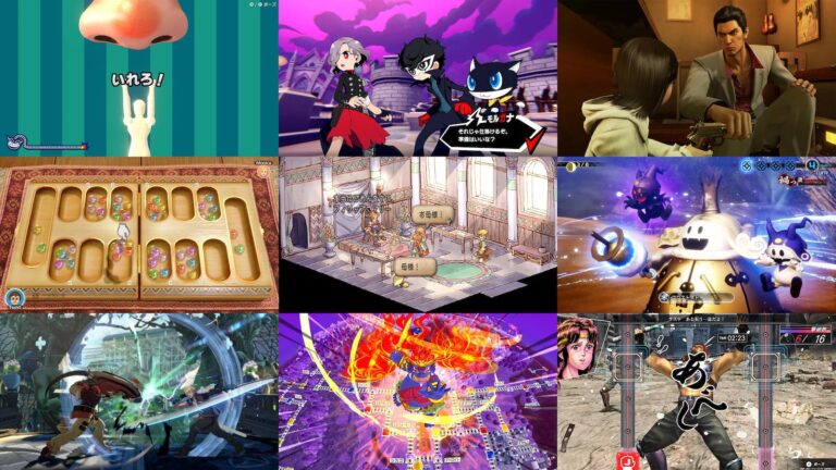 「Switchセール290本追加！『真・女神転生Ⅴ』などお得！」