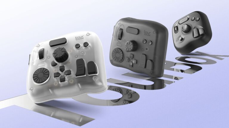 「Amazonプライムデーでお得！TourBoxが最安値8999円」