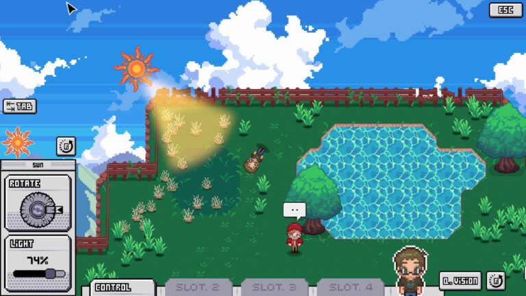 「バグ利用の謎解き『Patch me if you can』無料配信中！」