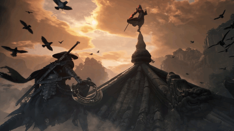 『Phantom Blade Zero』最新映像！ソウルライク×カンフーで話題沸騰！