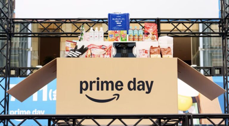 「Amazonプライムデーの背後に迫る！会員費はどうなる？」