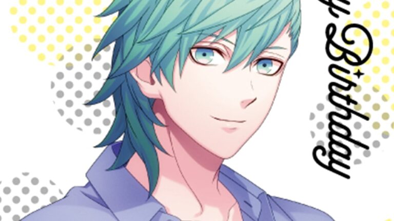 「蒼井翔太キャラ投票！美風藍かオルト？」