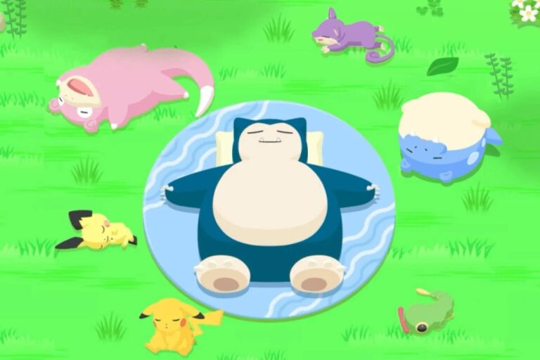 「ポケスリ EXモード詳細発表！メリット満載」