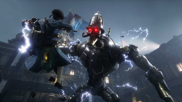 「PS Plus 8月フリープレイ発表！話題の『Lies of P』や「デスノート」も！」