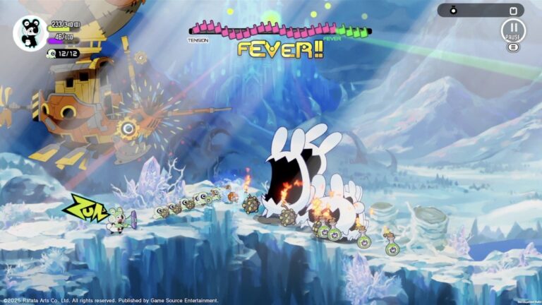 「『パタポン』続編『ラタタン』配信延期！期待の理由とは？」