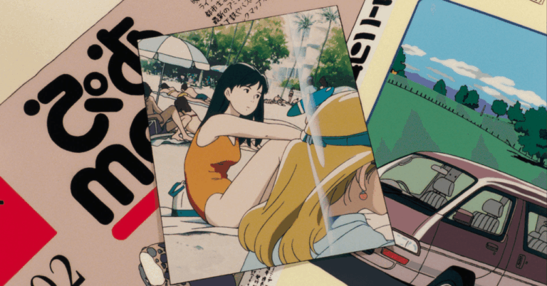 「今、海がきこえる理由とは？」