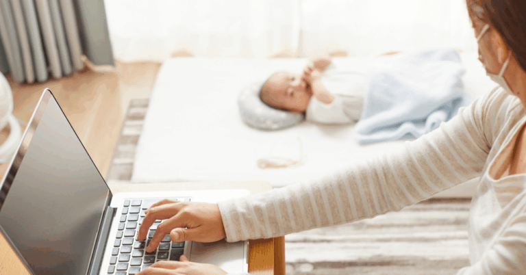 「仕事・家事・育児、正解探しの秘訣」