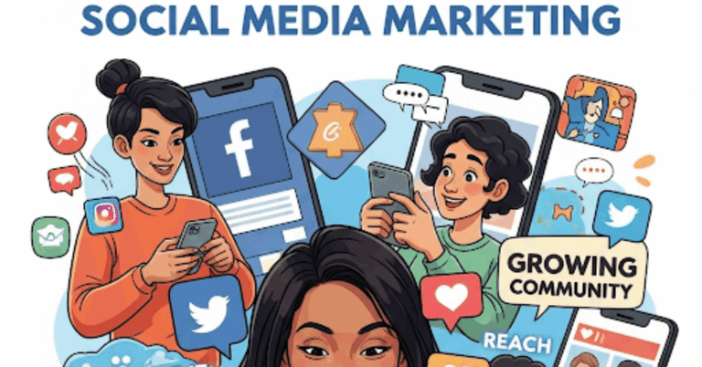 「SNSマーケティングの新常識！」