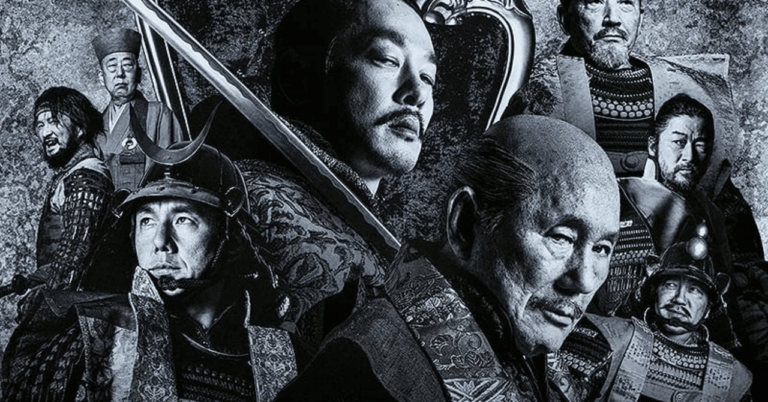 「北野武流のアウトレイジ戦国ドラマ論」