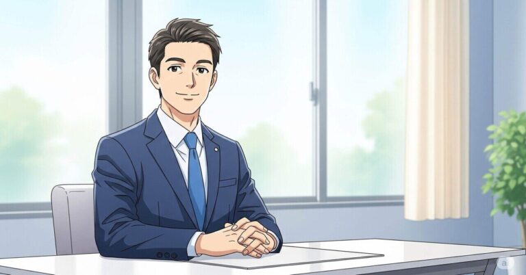 先輩との距離が縮まる3つの秘訣！