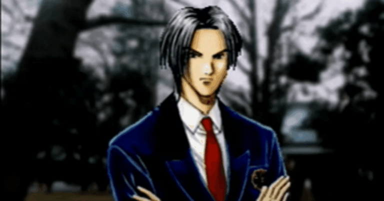 「如月エンディングの真実！神龍天舞でクールな彼女の本音 revealed」