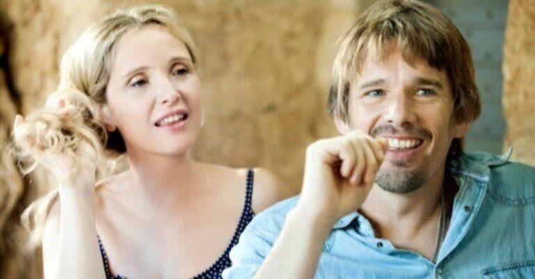 「『ビフォア・ミッドナイト』再び！運命の対話」