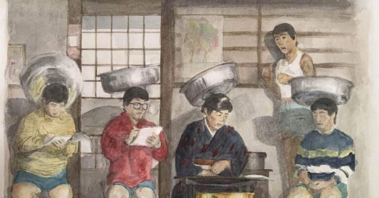 「ドリフ全員集合！松竹制作の魅力」📘Kindle自費出版中