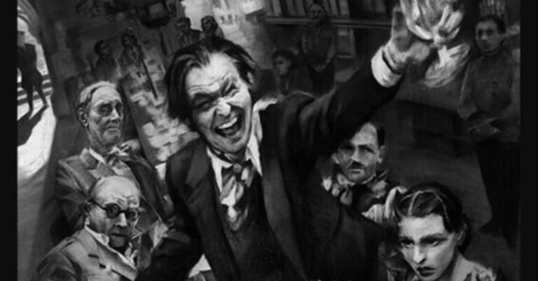 Netflix『Mank』感想: 市民ケーンの真実に迫る！