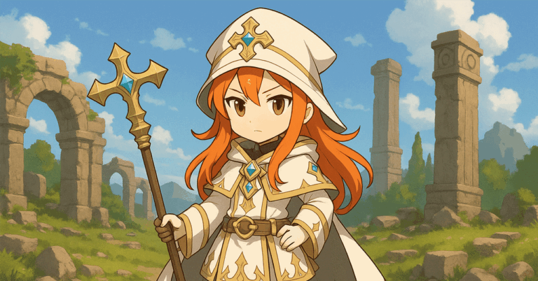 「FF14ヒーラー必見！安定攻略の極意」