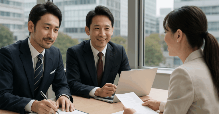 営業なしで見積り提案！入札活用法