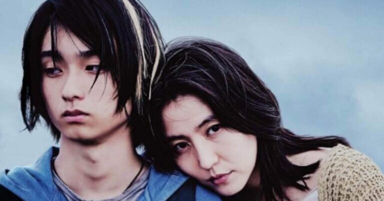 「怒りの夜、映画『MOTHER』が照らす他人の生き様」