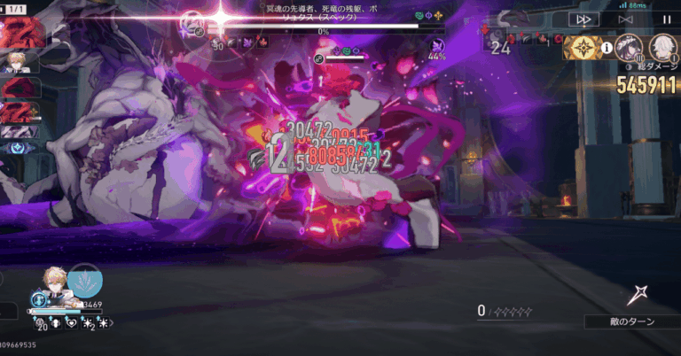 「単騎攻略の新常識！ジェパードで階差宇宙を突破せよ」