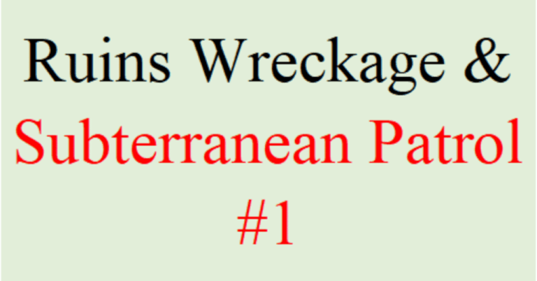「新クエストRW&SP1完全攻略！隠し要素を最短で」