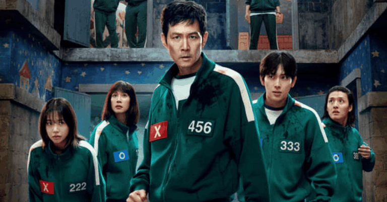 「イカゲーム最終章、迷走の真実とは？」