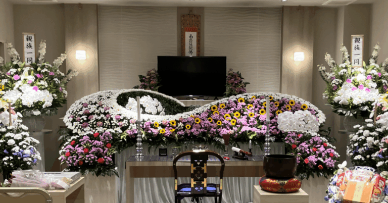 「やりたいことがないなら葬儀業界へ」