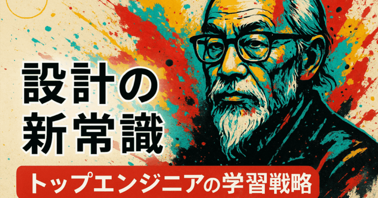 「2025年注目！Netflixエンジニアのソフトウェア設計リソース」