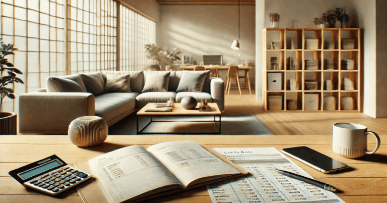 「絶対得る！固定費見直し術」