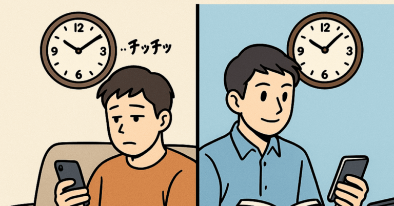 「スキマ時間で副業！自己投資の新常識」