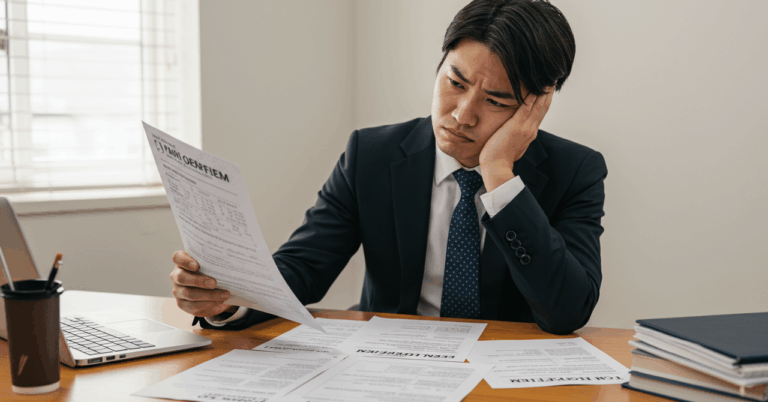 転職エージェント活用法の落とし穴とは？