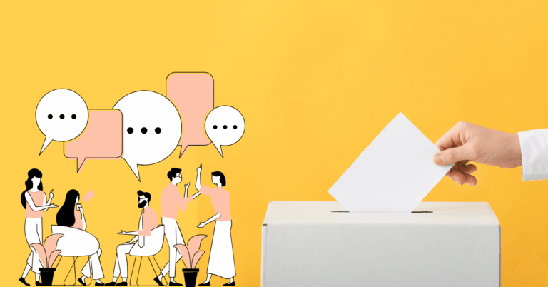 2025参院選に学ぶ！選挙の“伝え方”とは？