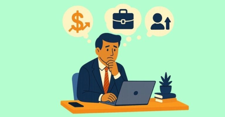 26歳IT営業、年収800万達成の逆算転職術！