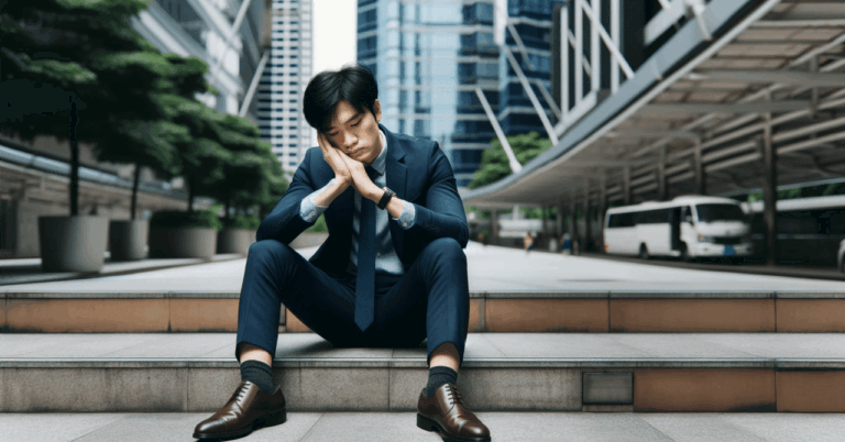 「27歳のHSP、転職1カ月の感想」