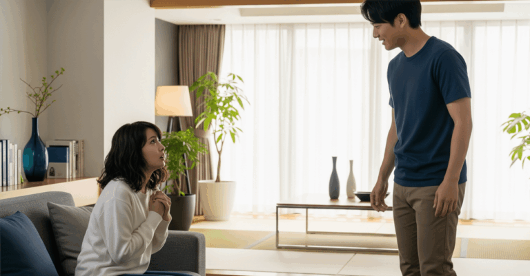 「パートナーの夢、どう支える？リスクを共に乗り越えよう」