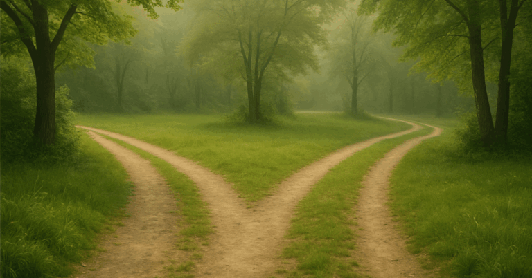 「キャリアは回り道でもOK！経験が力に」