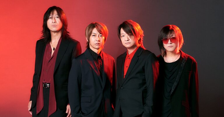 GLAYとauが「再生」プロジェクト始動！ファンの想いを届ける