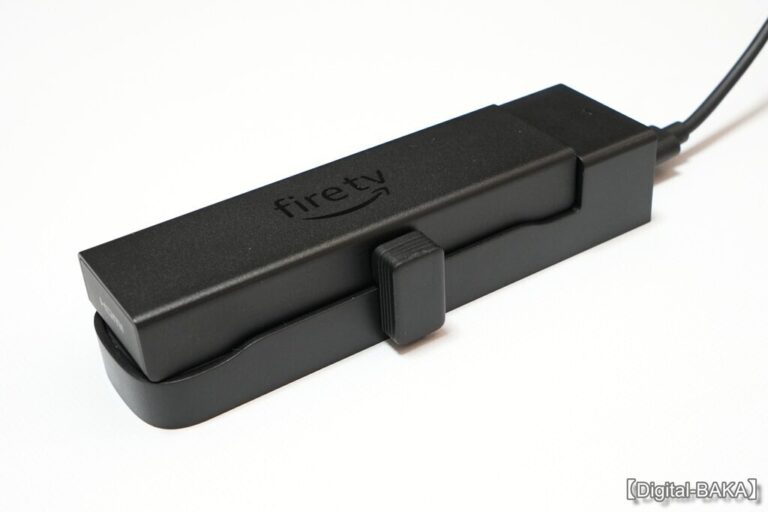 「CarPlayでFire TV視聴可能に！」