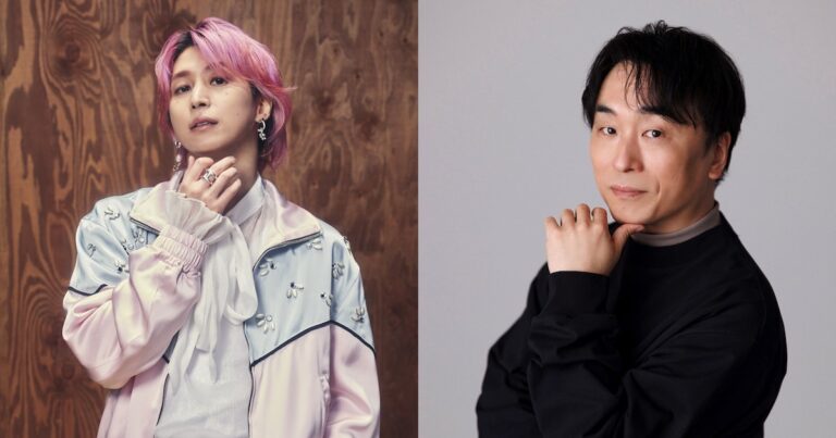 関智一、Snow Man佐久間のラジオに登場！ターニングポイント作を語る