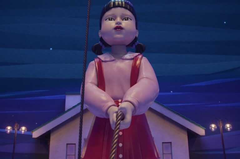 「『イカゲーム』全シーズンTOP10！世界が“イカ祭り”！」