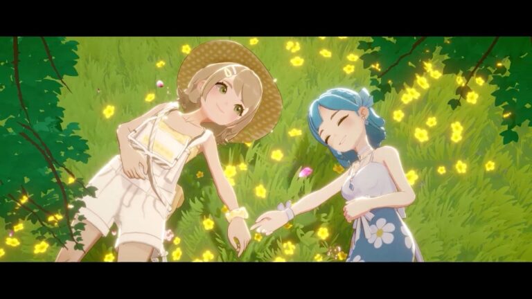 「自由度MAX！『スターサンドアイランド』でスローライフ＆恋愛体験」