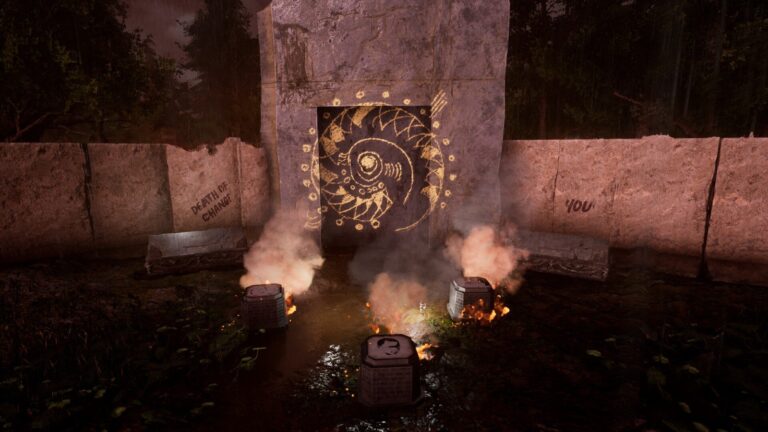 期間限定！『The Black Within』無料配布中！