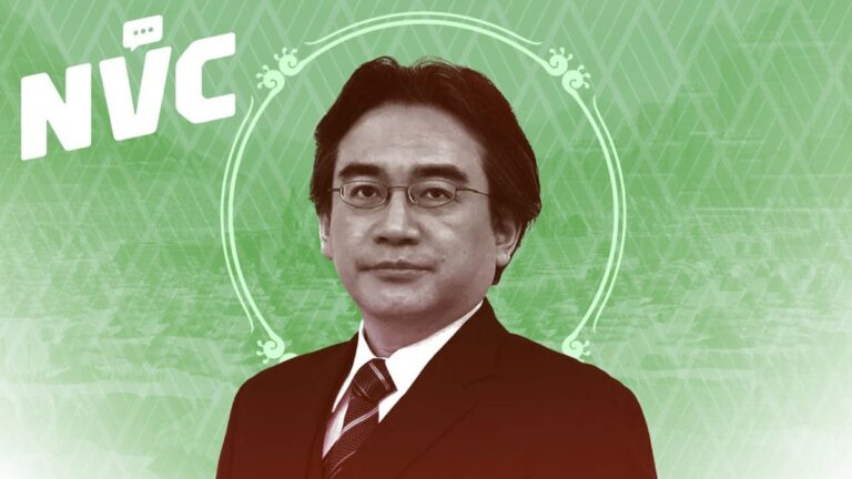 「ゲーマーの心、岩田聡を追悼」