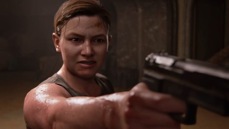 「ラストオブアス2」大型アップデート！新モードで時系列再体験！