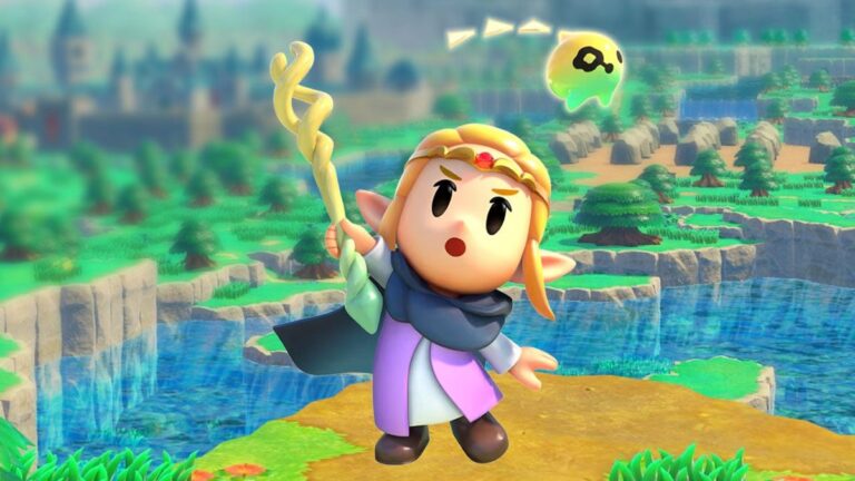 「ゼルダの在庫処分セール！特価でゲット」