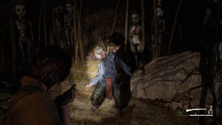 禁足地の村で生き残れ！『The Twilight Project』発表