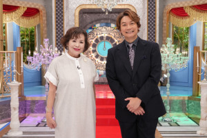 上沼恵美子&香取慎吾再タッグ！特番放送決定♪