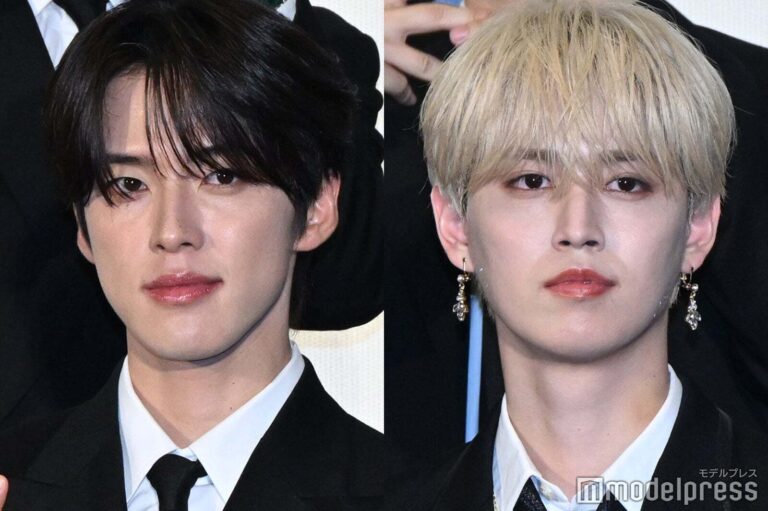 JO1河野＆白岩、ドキュメンタリー反省「申し訳ない」！