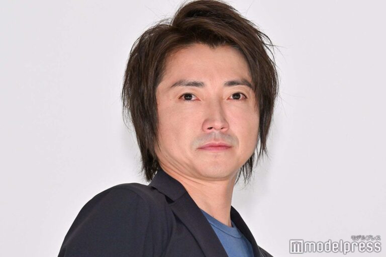 藤原竜也、選挙中にカンペ使用!? 25年前の懐かしエピソード披露