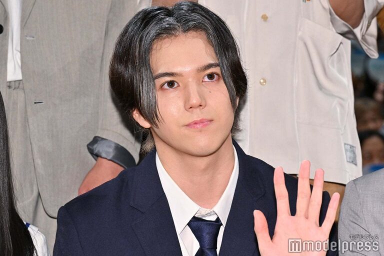 小山慶一郎がRANにリーダー論提言！映画『アオショー！』での名言とは？