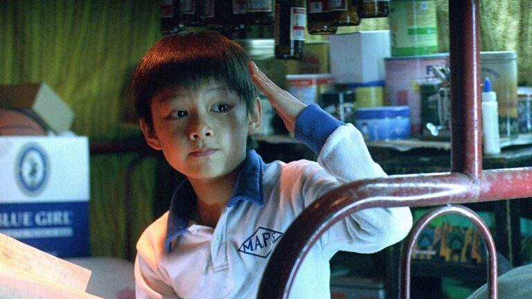 JUN主演映画『野。良犬』予告編公開！