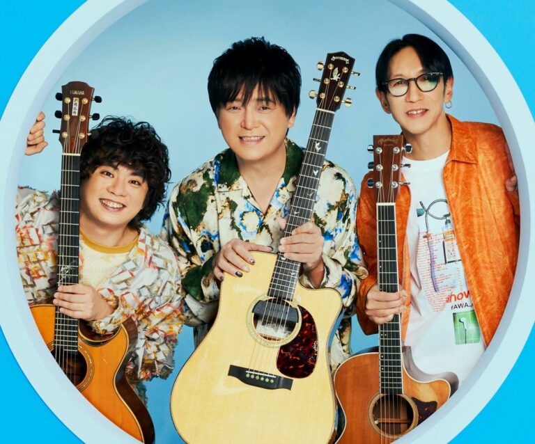 「DEPAPEPE×押尾コータロー、清水で感動ライブ！」